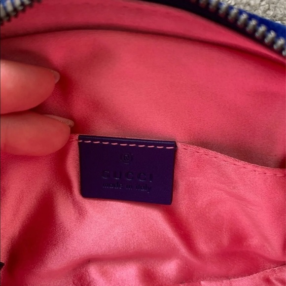 Gucci Belt Bag - Picture 6 of 9